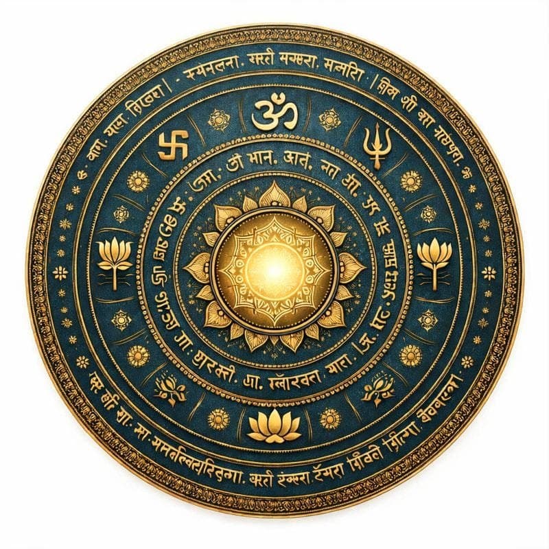 Vedic Puja & Rituals