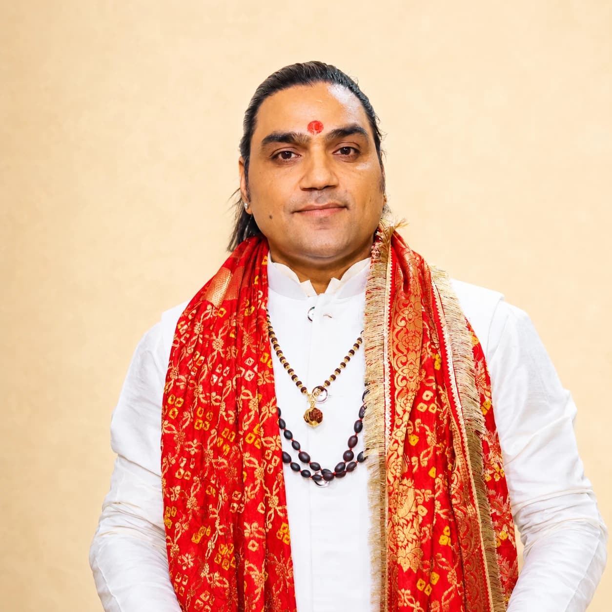 Pandit Vinod Acharya