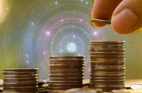 Finance and Money Blockages