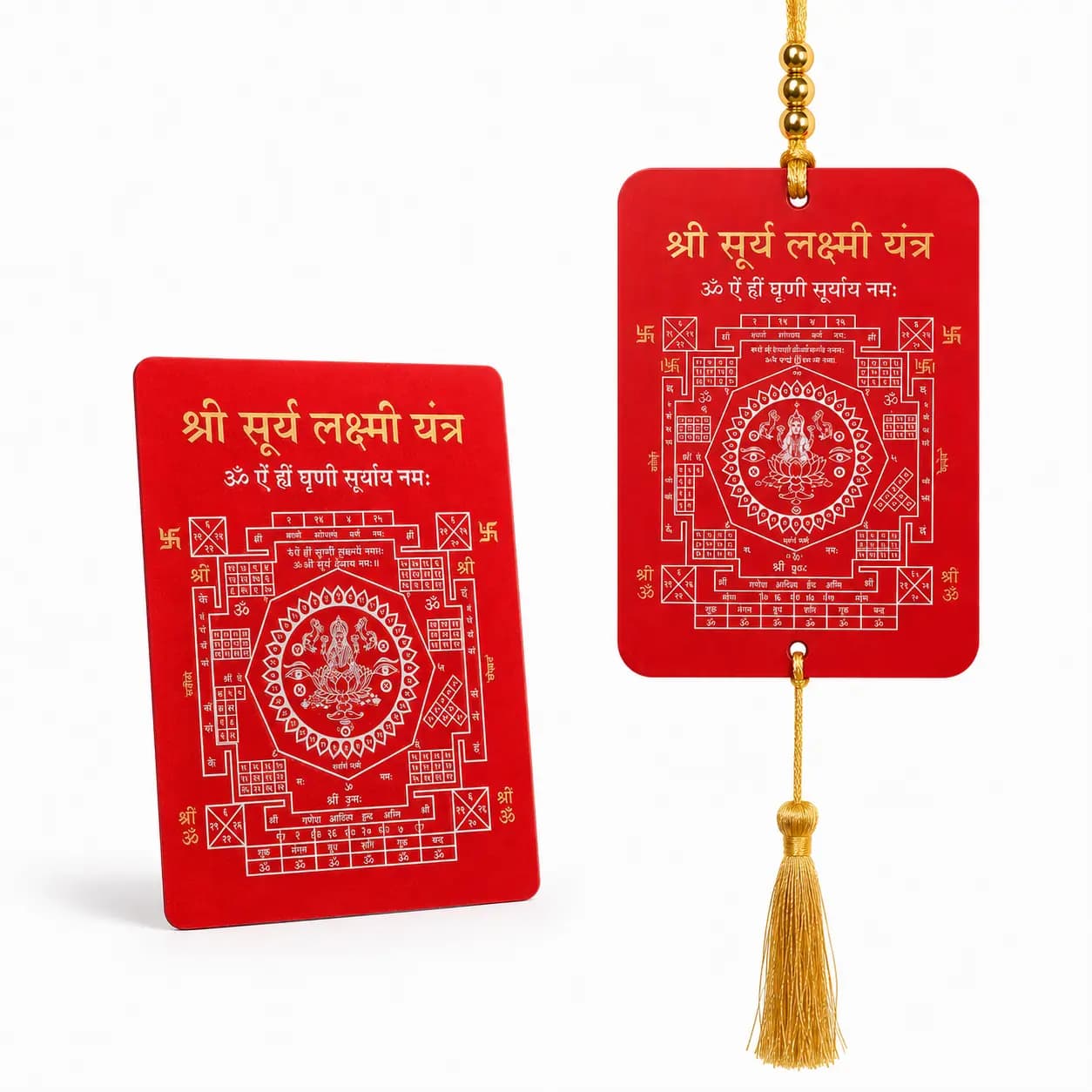 Combo Pack: 1 Wallet + 1 Hanging