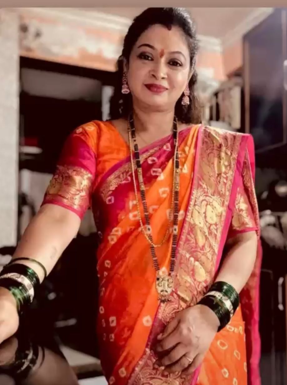 सुमन शर्मा, दिल्ली