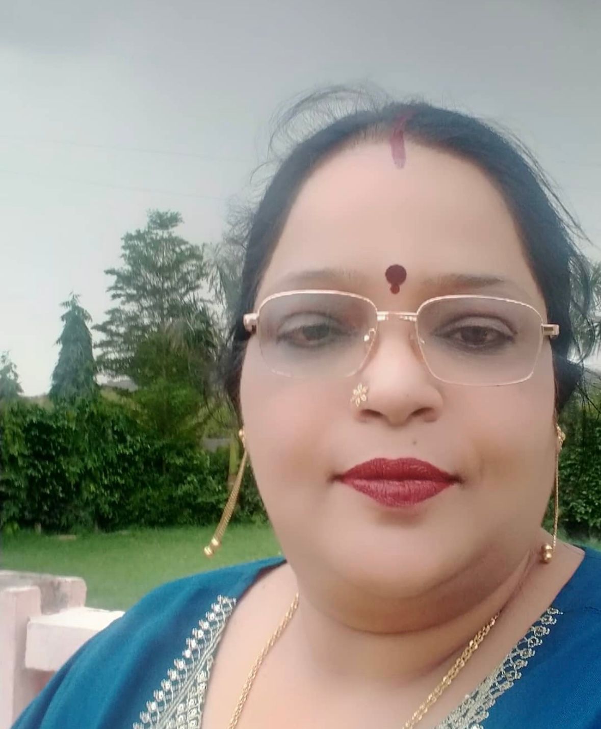 कविता मिश्रा, भोपाल