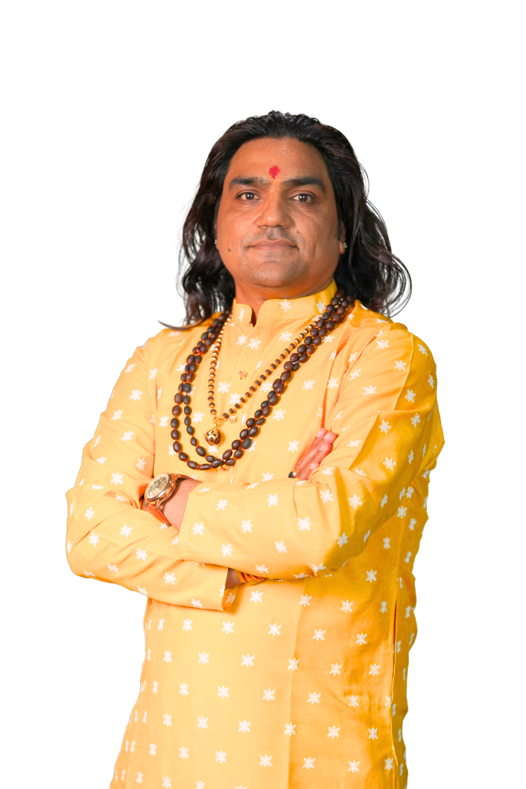 Guruji