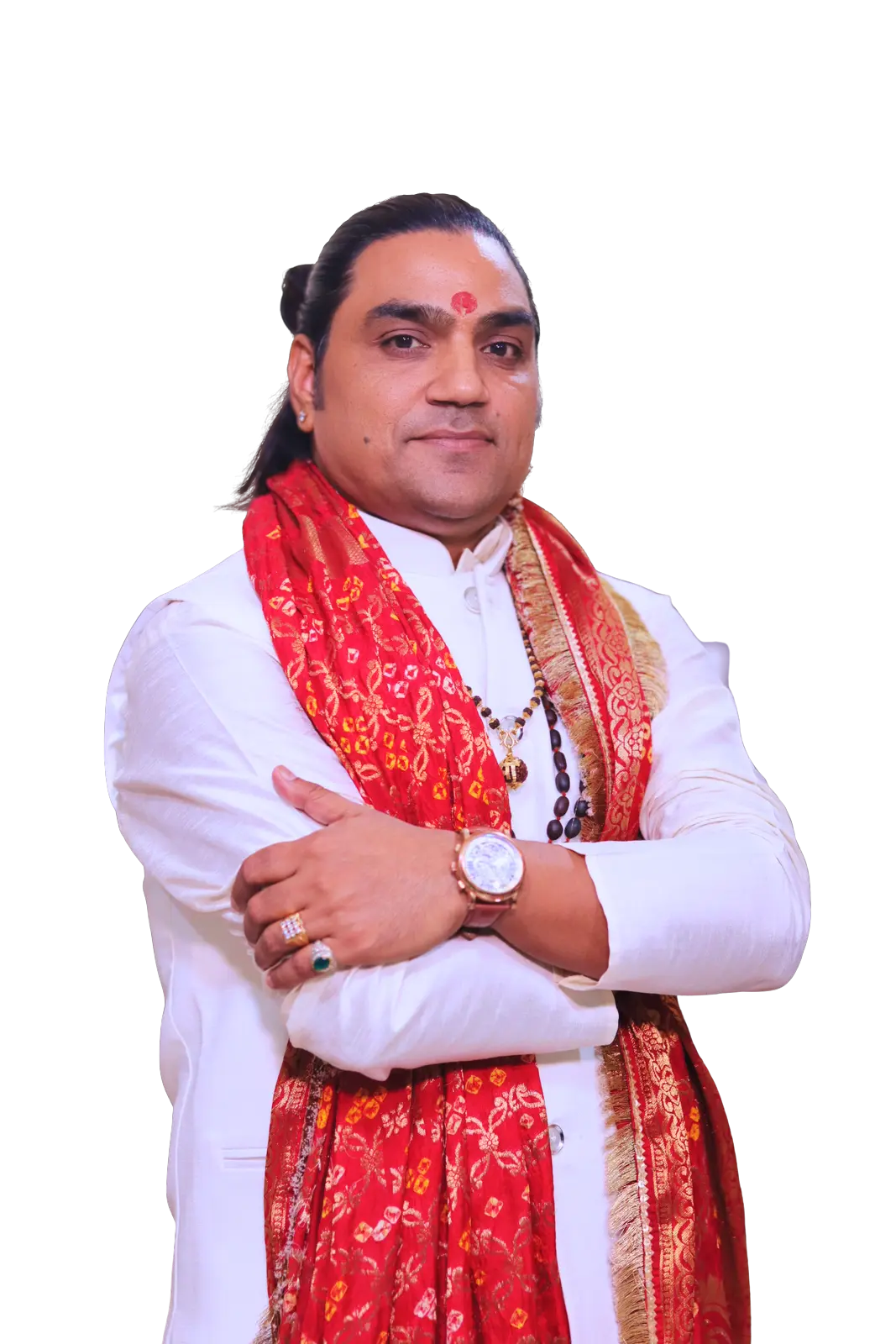 Pandit Vinod Acharya