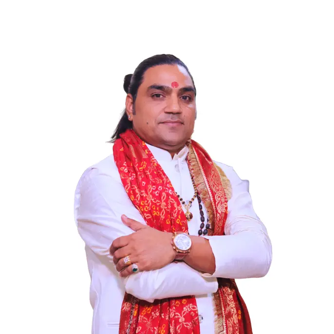 Pandit Vinod Acharya